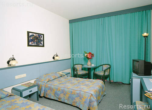 Hotel Sirius 10